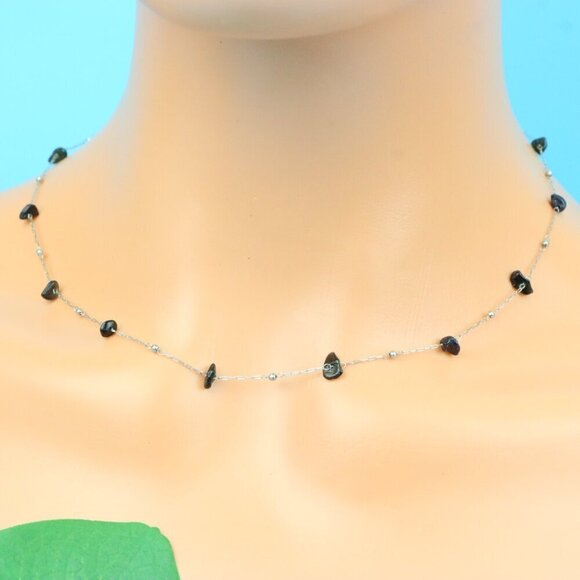 Delicate & Modern Necklace Chain – Perfect for Girls & Women, DYC1702 - Picture 11 of 12